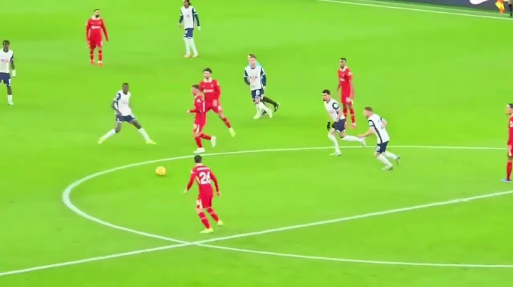 #ليفربول​ #توتنهام​ #الدوري_الانجليزي​ملخص مباراة ليفربول وتوتنهام اليوم (6-3) فوز ليفربول