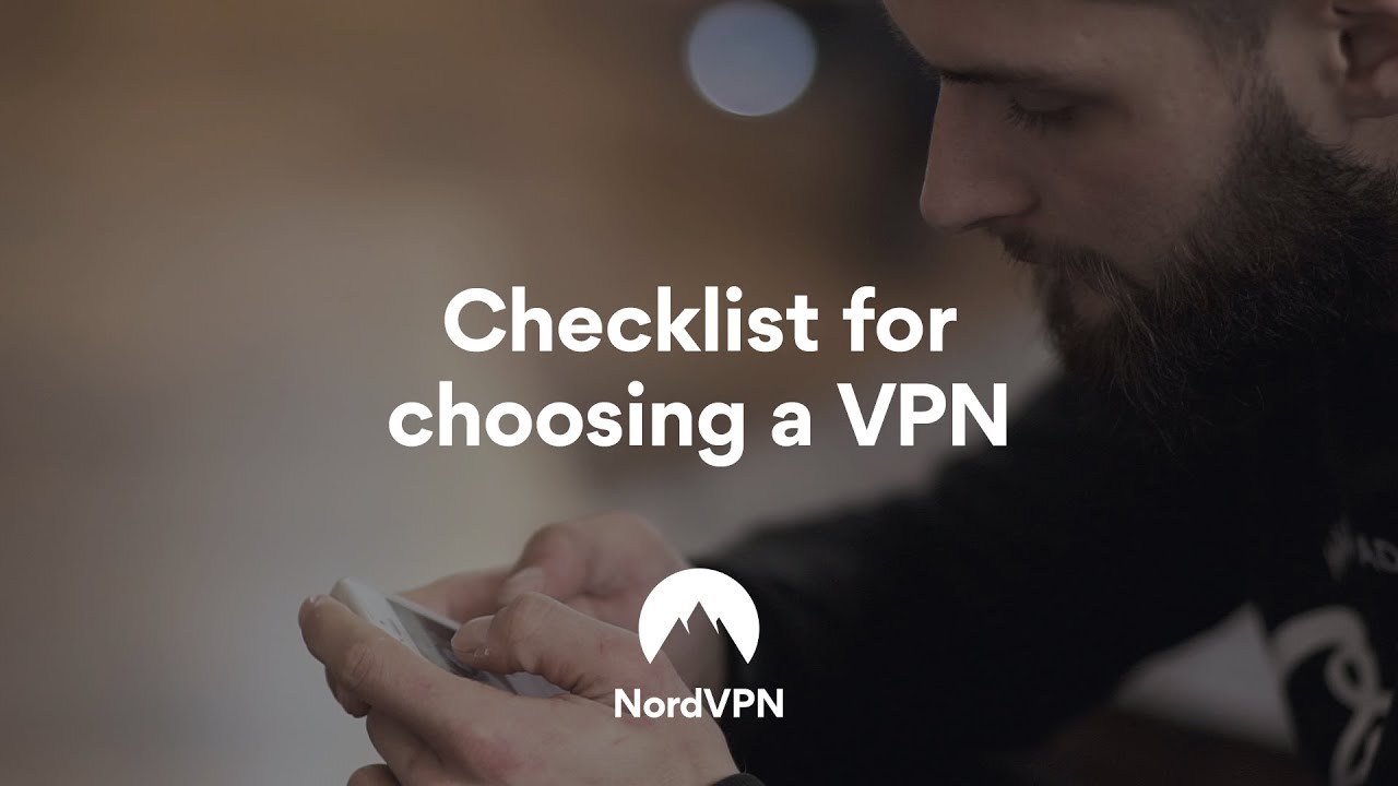 video NordVPN