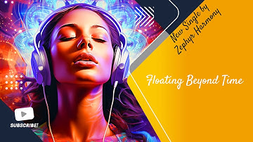 Zephyr Harmony - Floating Beyond Time (Official Music Video)