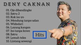 Full album hits DENY CAKNAN tanpa iklan