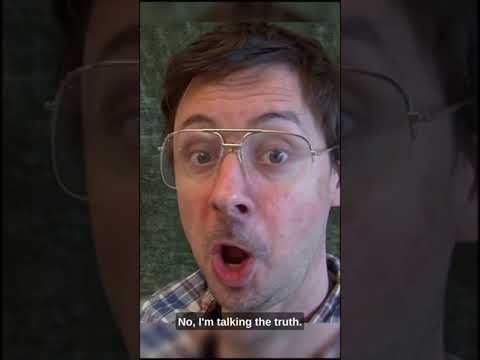 Craig drops truth bombs