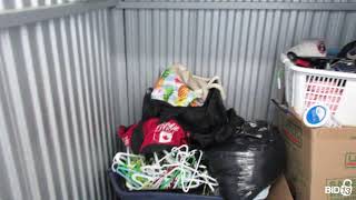 Price Self Storage - Dundas - Unit 13