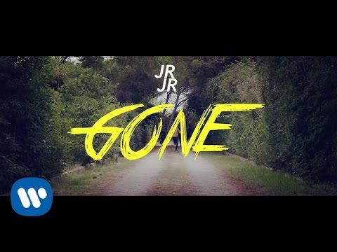 JR JR - Gone [Official Music Video] - YouTube