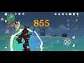 Day 37 of playing on a no wish account part 2