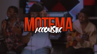Emma Musik - MOTEMA [Live Acoustic Version]