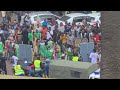 Burundi   drummers entertainment  in nairobi  ahead  of king charles  visit  to kenya   