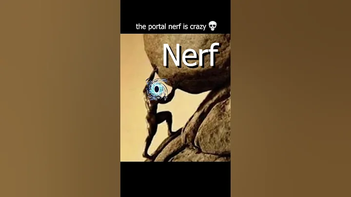 The Portal Nerf got every portal user tweakin'💀#bloxfruit #bloxfruits #roblox #portalnerf