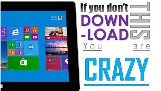 If You Don't Download this, You're Crazy | Phablocate screenshot 5