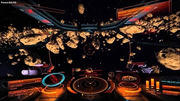 Elite: Dangerous - Combat Scenario Tutorial 6 - Predator and Prey