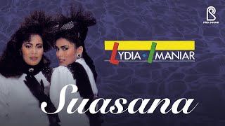 Suasana - Lydia & Imaniar | Official Music Video