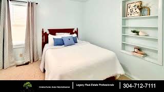 Residential for sale - 805 Pomeroy Pike, Belpre, OH 45714