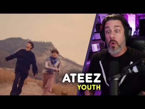 Director Reacts - ATEEZ 