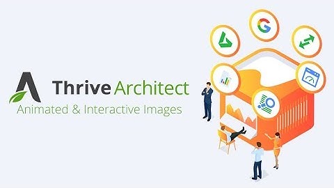 Thrive Architect Animated Images