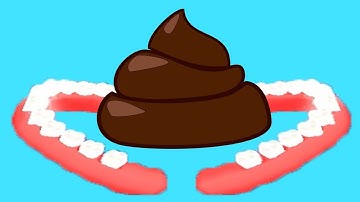 Teeth Shield - Gameplay Walkthrough - All Levels (IOS, Android)