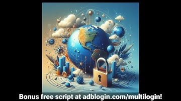 Best Multilogin App Features for Privacy Basics