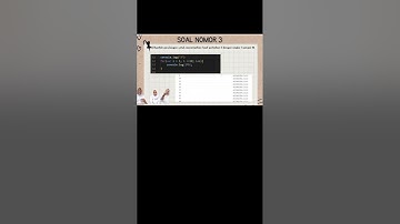 perulangan for JavaScript-RPL SMKN 10 Semarang-X RPL 2 nama anggota: frizka,Kartika,Nisrina