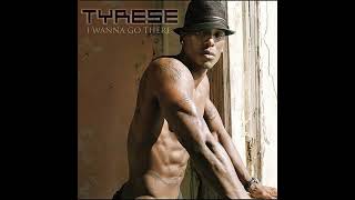 Watch Tyrese U Dont Give A Damn About Me video