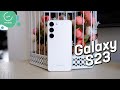 Samsung Galaxy S23 | Review en español