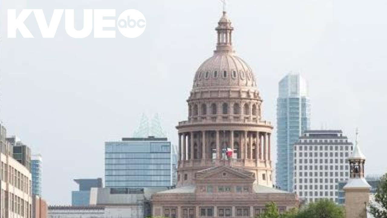 Proposed quorum break penalties headed to Texas House floor