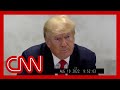 Video of Trump deposition in New York AG