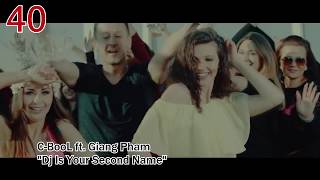 EuroHit Top40 (26/10/18) EuroHit Top40 (26/10/18)