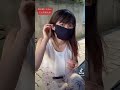 聴覚障害者VSコロナとマスク【難聴うさぎ】【TikTok】