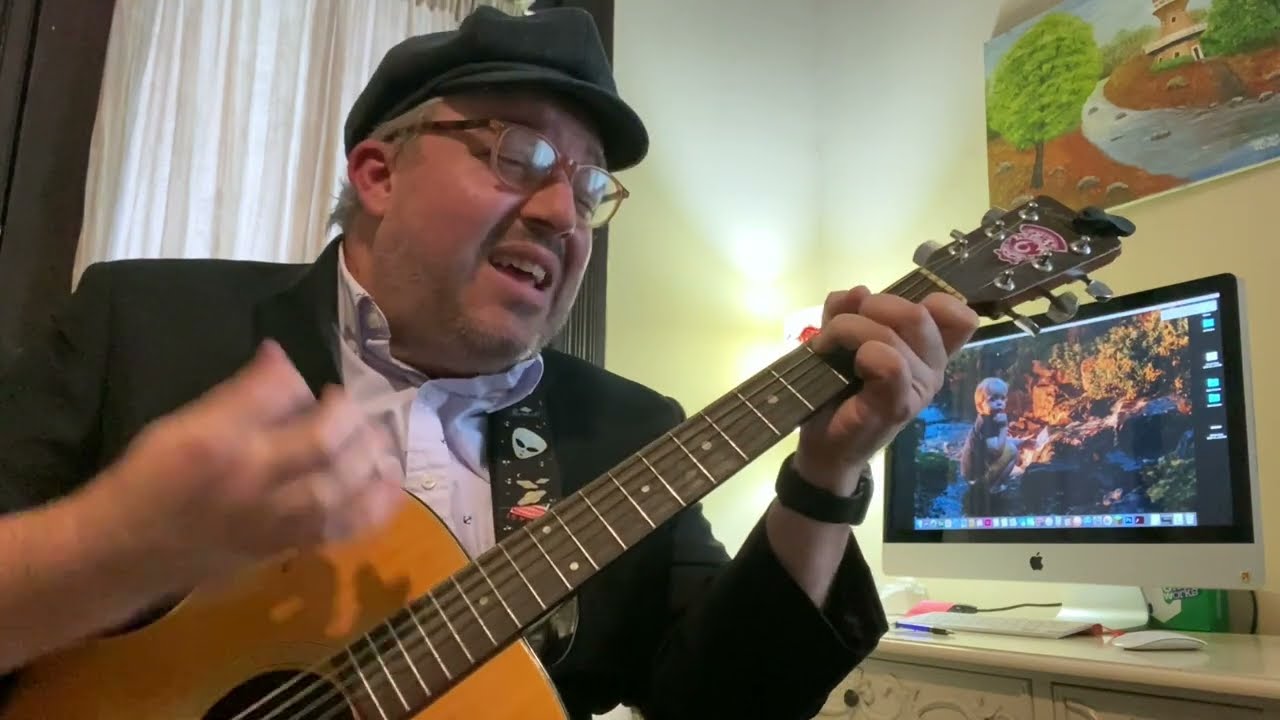 Sunrise By Eshniner Forest – NPR Tiny Desk Concert 2024