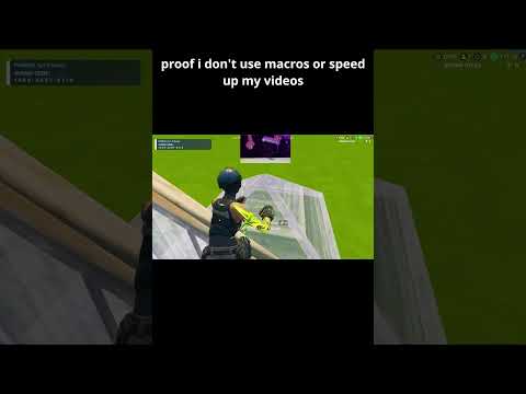 proof i don't