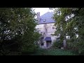 Family still haunts this abandoned mansion  abandoned house hidden in the woods