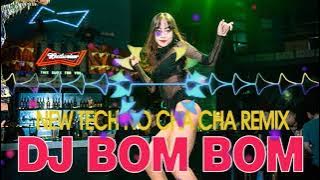 DISCO NONSTOP TECHNO REMIX   DJ BOMBOM MUSIC REMIX 2