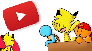 Welcome To YouTube! / Peekacrew Animation