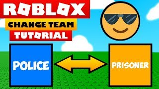 How To Make A Game Like Camping In Roblox Studio Part 4 - team door tutorial roblox scripting