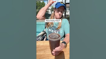 Can I nail it? Lipton homemade fresh brewed iced tea food review #foodreview #tea #food