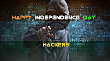 HAPPY INDEPENDENCE DAY 2023 🇮🇳🫡 ~ hacker attitude status 🔥 | #enter10room