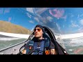 5 Crazy Flights in a Glider