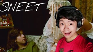 Sweet MOVIE (1974) | FIRST TIME REACTION