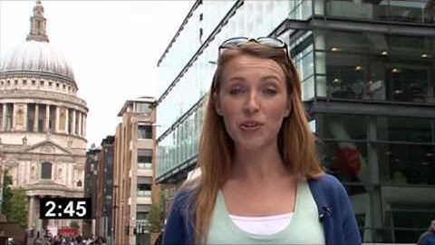 Speakout 2E Advanced BBC Interviews U04