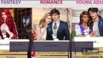 Thumbnail of Chapters Mod Apk Latest Version Unlimtied Everything 2022