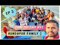 Time To Say Bye 👋 | EP 3 | Sulthan Bathery Tannirbhavi Beach ⛱ | Kannada Konkani Vlog | S20 Ultra