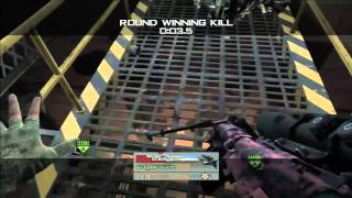 I'm Back + First Killcam hit ! Method .