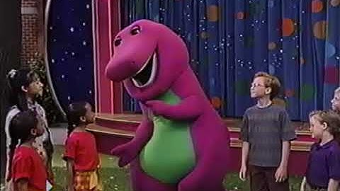 Talent Show (2004 Version) Part 69