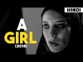 A Girl Walks Home Alone at Night (2014) Ending Explained | Haunting Tube