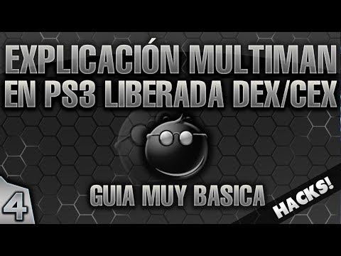 4- GUIA PS3