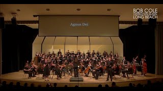 Orchestra at the Beach with Bel Canto, Cantus, and ConChord - 4/28/2024