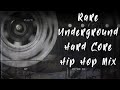 Underground hip hop vol1  rap 90s  rare tracks  hard core rap  rawstyle