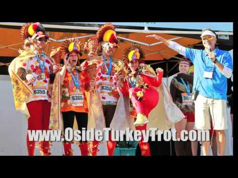 Oceanside Turkey Trot 2015