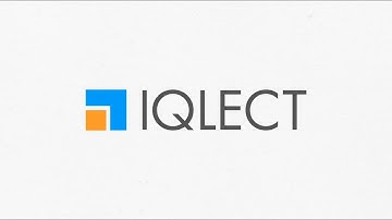 IQLECT - Real-time Analytics