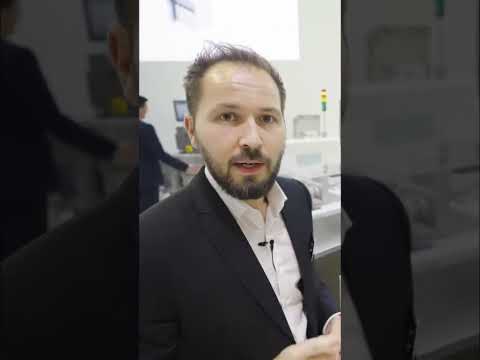 SL-M-FS Weigh Cells: Unlimited Flexibility and Self-Check #shorts