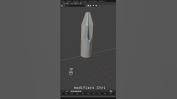 Screwdriver Modeling Tips