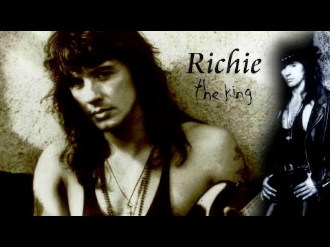 洋楽 Richie Sambora / You Never Really Know Richie Sambora - Never Say Goodbye | Slippery When Wet Demo